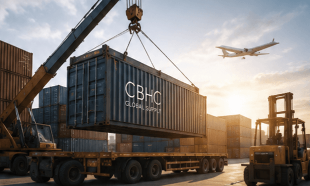 First export programmes