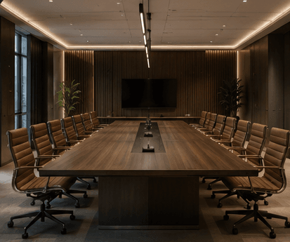 Boardrooms