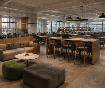 Collaborative zones