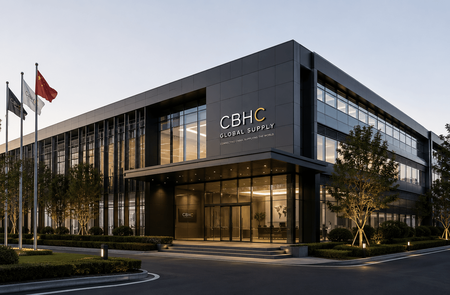 About CBHC Global — feature photograph