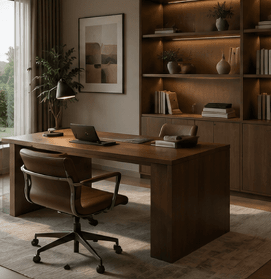 Home office