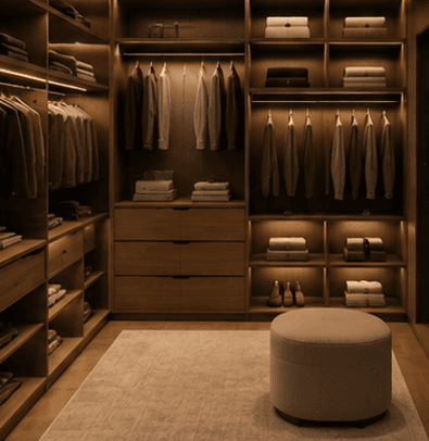 Storage