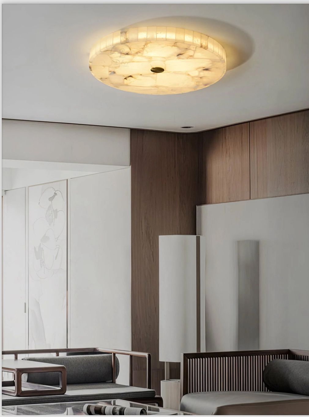 Office panels