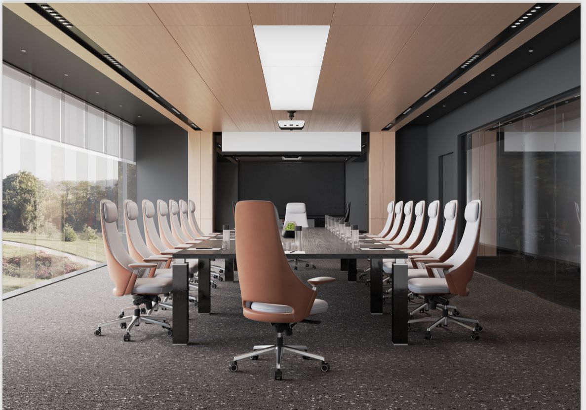 Boardrooms