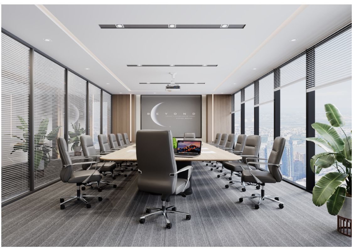 Collaborative zones
