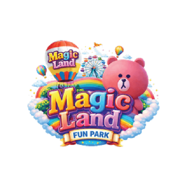 magic land
