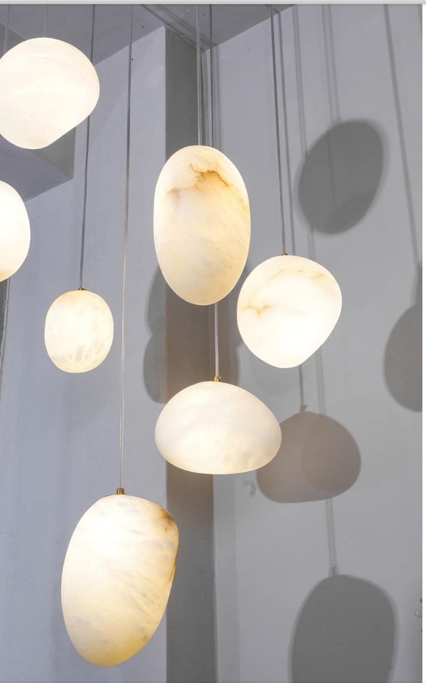 Decorative pendants