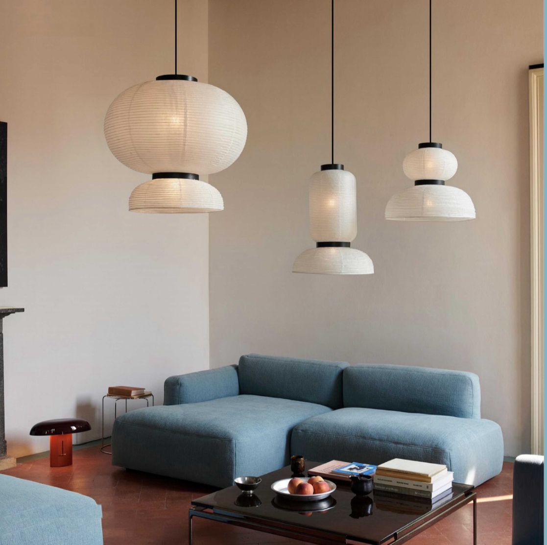Living spaces