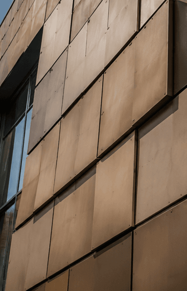 Cladding panels