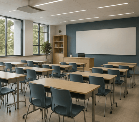Classroom
