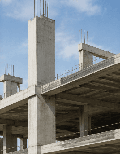 Concrete systems