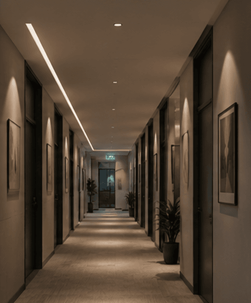 Corridor