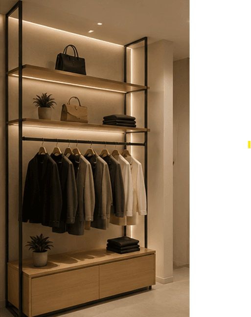 Display systems