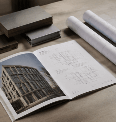 Building Solutions capability