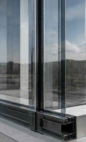 Glazing systems