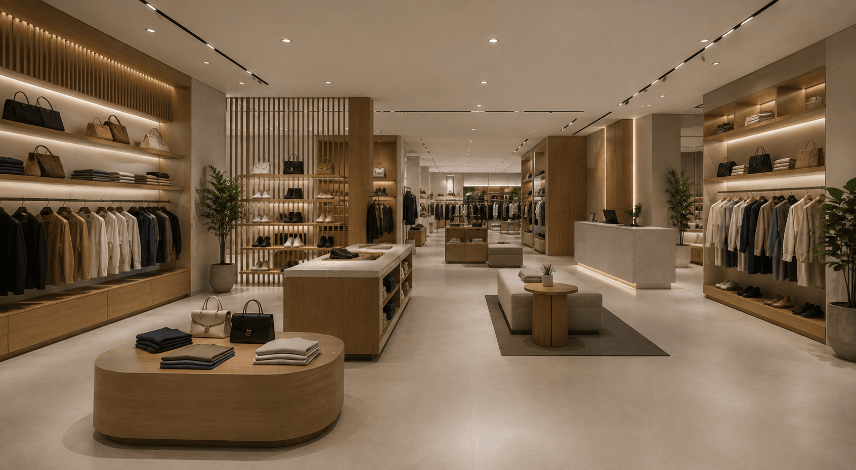 Retail — reference photograph