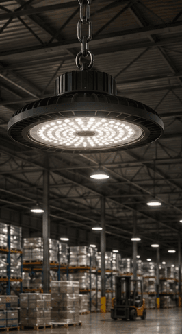 High bay