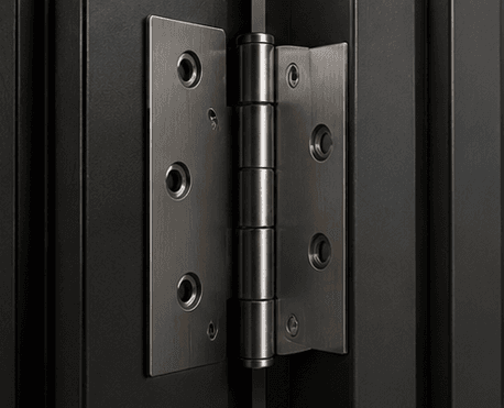 Hinges