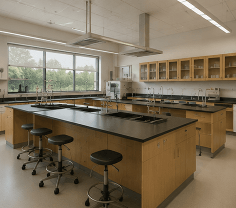 Laboratory