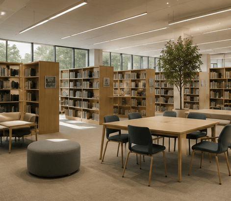 Library
