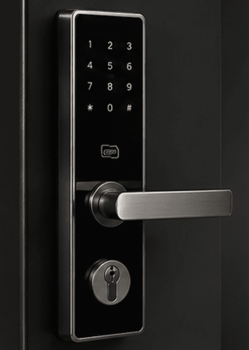 Locks & access
