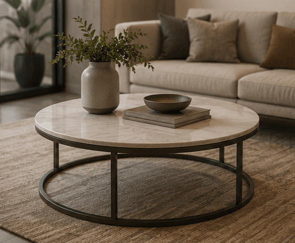 Occasional table