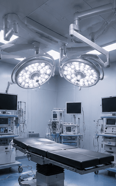 Operating theatre