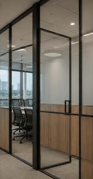 Partitions