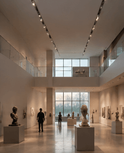 Project or exhibition 6