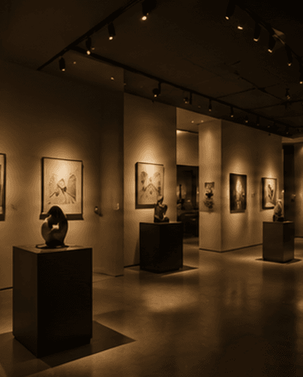 Project or exhibition 1