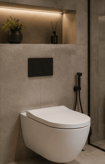 Sanitaryware
