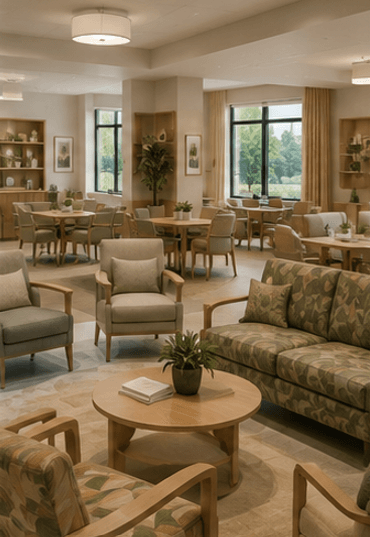 Senior living