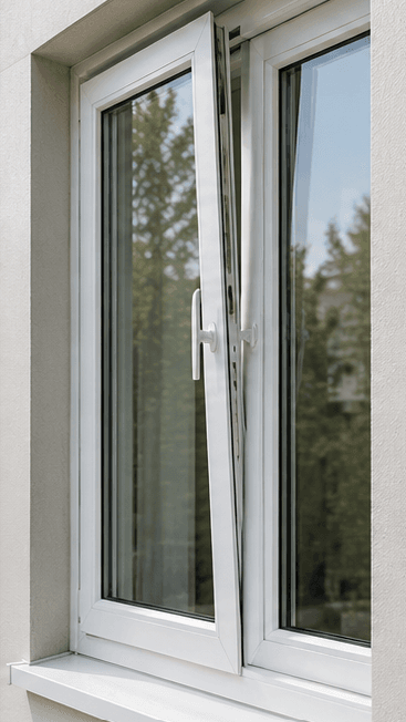 uPVC systems