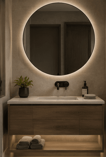 Vanities