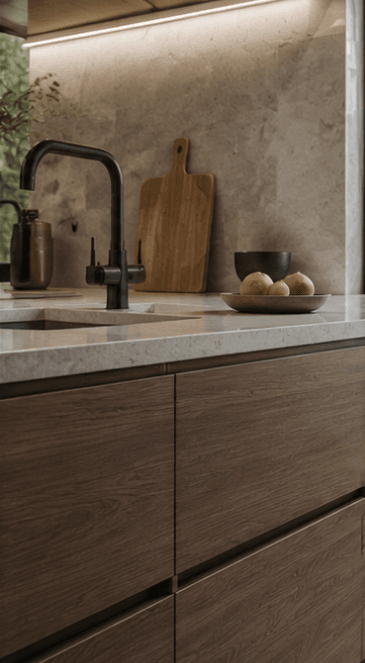 Worktops